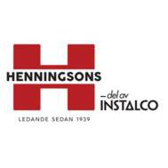 Henningssons Elektriska AB, Gävle öppettider