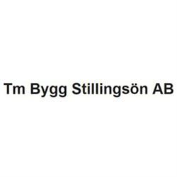 Tm Bygg Stillingsön AB, öppettider