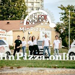 MinPizza.Online - Beställ mat, Västerås öppettider