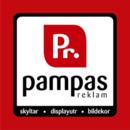 Pampas Reklam, Arlöv öppettider