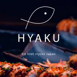 Hyaku - Sushi Restaurang Göteborg, öppettider