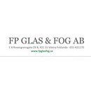 FP Glas & Fog AB, Mölndal öppettider