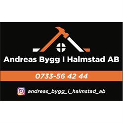 Andreas Bygg I Halmstad AB, Oskarström öppettider