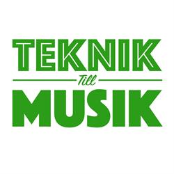 Teknik Till Musik Mariestad AB, öppettider