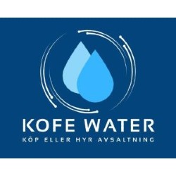 KOFE Water AB, Gustavsberg öppettider