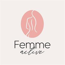 Femme Active, Västerås öppettider