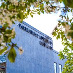 Vallentuna Kulturhus och Bibliotek, öppettider
