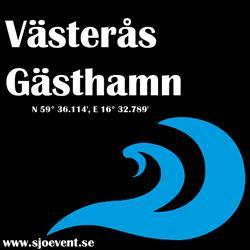 Västerås gästhamn och husbilsparkering, öppettider