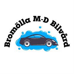Bromölla M_D Bilvård, öppettider