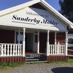 Sunderby Möbler, Boden öppettider