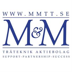 M&M Träteknik AB, Malmö öppettider
