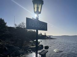 Strandbaren Idöborg, Nämdö öppettider