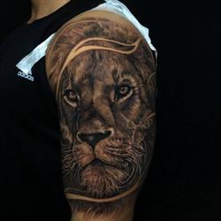 Studio 8 Tattoo, Göteborg öppettider