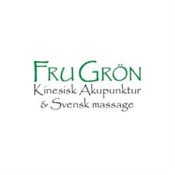 Fru Grön, Falköping öppettider