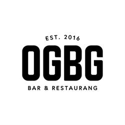 OGBG Bar & Restaurang, Göteborg öppettider