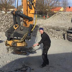Roslagens Lastbilsservice AB, Brottby öppettider