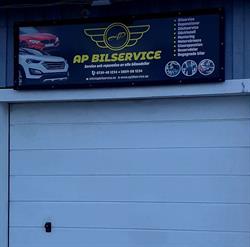 AP Bilservice, Rosersberg öppettider