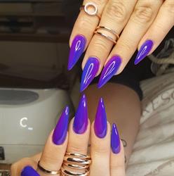 Nennas Nagelfix, Västerhaninge öppettider