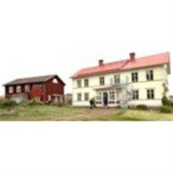 Röda och Vita husen, Delsbo öppettider