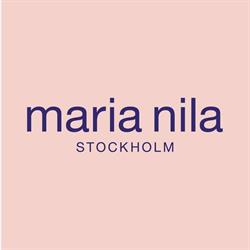 Maria Nila Ab, Stockholm öppettider