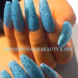 Modern Nails & Spa salong 1, Jönköping öppettider