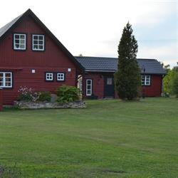 Burs Allmunde 121 Stuguthyrning på Gotland, Stånga öppettider
