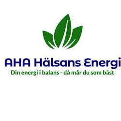 AHA Hälsans Energi, Uppsala öppettider