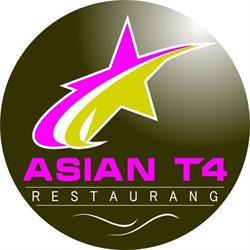 Asian T4, Örebro öppettider