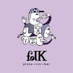 Folk Pizza och Bar, Lund öppettider
