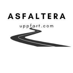 Asfaltera Uppfart, Alingsås öppettider