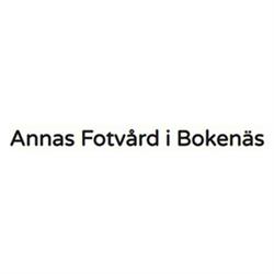 Annas Fotvård i Lysekil, öppettider