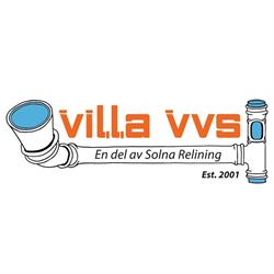 Villa VVS en del av Solna Relining, Stockholm öppettider