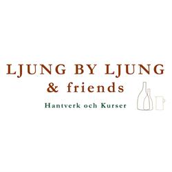 Ljung by Ljung & Friends, Ljungby öppettider