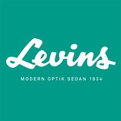 Levins Optik, Västerås öppettider