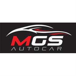 MGS Autocar, Ljungby öppettider