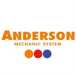 Anderson & Co ( en del av A.S.O ), Norrköping öppettider