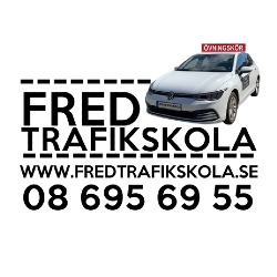 Fred Trafikskola / Fred Driving School - Vällingby, öppettider