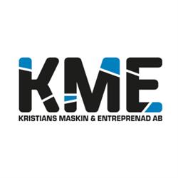 KME - Kristian Larssons Maskin & Entreprenad AB, Brålanda öppettider