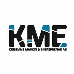 KME - Kristian Larssons Maskin & Entreprenad AB, Brålanda öppettider