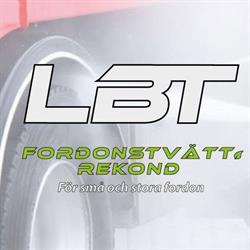 LBT Fordonstvätt och rekond, Norrköping öppettider