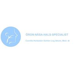Öron-Näsa-Hals-Specialist Dr. Hollander - Kronprinsens Läkarhus, Malmö öppettider