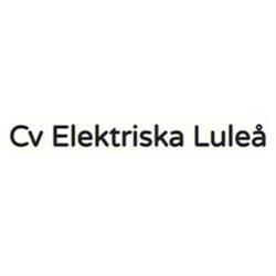 CV Elektriska Luleå, öppettider