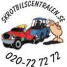 Skrotbilscentralen, Kungsbacka öppettider