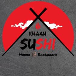 Khaan Sushi Eslöv, öppettider
