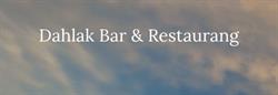 Dahlak Bar & Restaurang - Johanneshov, öppettider