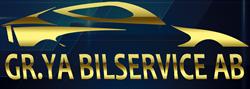 GR.YA Bilservice AB- Trollhättan, öppettider