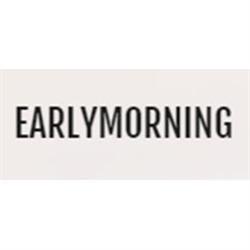 Early Morning, Märsta öppettider