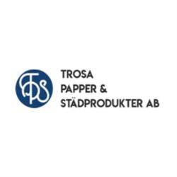 Trosa Papper och Städprodukter AB, öppettider