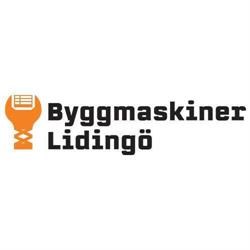 Byggmaskiner I Lidingö AB, öppettider