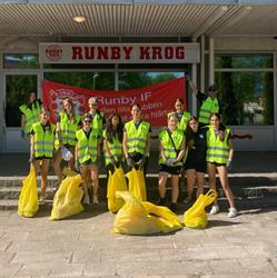 Runby Krog, Upplands Väsby öppettider
